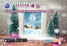 Qatar Airways ile Kaçırılmayacak Fırsatlar!