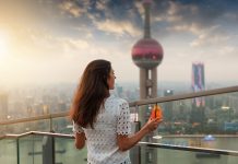 Şanghay Uçak Bileti ile Gökdelenler Şehrini Keşfe Çıkın Şanghay Uçak Bileti ile Gökdelenler Şehrini Keşfe Çıkın