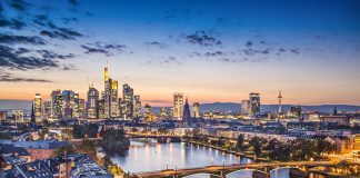 Frankfurt Uçak Bileti Alarak Almanya’nın En Görkemli Şehrini Gezin Frankfurt Uçak Bileti Alarak Almanya'nın En Görkemli Şehrini Gezin