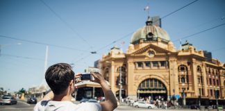 Melbourne Uçak Bileti Alarak Avustralya’nın En Etkileyici Şehrine Uçun Melbourne Uçak Bileti Alarak Avustralya’nın En Etkileyici Şehrine Uçun