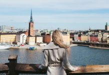 Stockholm Uçak Bileti Alarak İsveç’in Etkileyici Başkentini Görün Stockholm Uçak Bileti Alarak İsveç'in Etkileyici Başkentini Görün