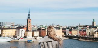 Stockholm Uçak Bileti Alarak İsveç’in Etkileyici Başkentini Görün Stockholm Uçak Bileti Alarak İsveç'in Etkileyici Başkentini Görün