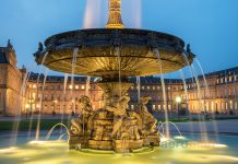 Stuttgart Uçak Bileti ile Almanya’nın Müzeler Şehrini Gezin Stuttgart Uçak Bileti ile Almanya'nın Müzeler Şehrini Gezin