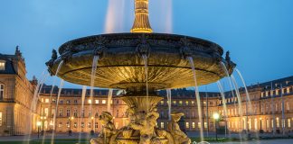 Stuttgart Uçak Bileti ile Almanya’nın Müzeler Şehrini Gezin Stuttgart Uçak Bileti ile Almanya'nın Müzeler Şehrini Gezin