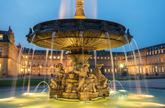 Stuttgart Uçak Bileti ile Almanya'nın Müzeler Şehrini Gezin