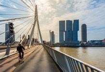 Rotterdam Uçak Bileti Alarak Hollanda’nın En Güzel Şehrine Uçun Rotterdam Uçak Bileti Alarak Hollanda'nın En Güzel Şehrine Uçun