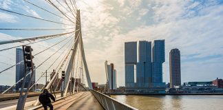 Rotterdam Uçak Bileti Alarak Hollanda’nın En Güzel Şehrine Uçun Rotterdam Uçak Bileti Alarak Hollanda'nın En Güzel Şehrine Uçun