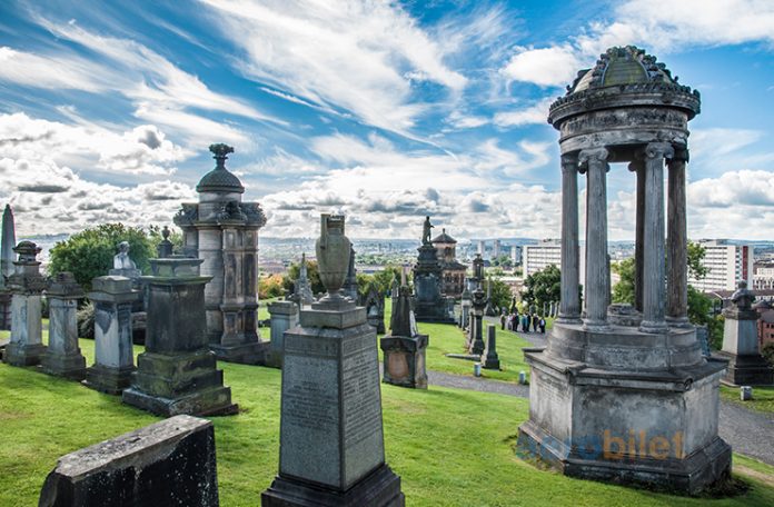 Glasgow Uçak Bileti Alarak İskoçya'nın İncisini Keşfedin