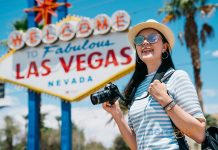 Las Vegas Uçak Bileti ile Dünyanın Eğlence Merkezini Gezin Las Vegas Uçak Bileti ile Dünyanın Eğlence Merkezini Gezin