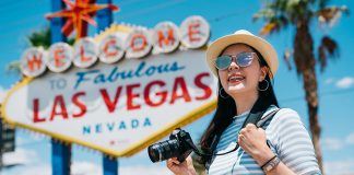 Las Vegas Uçak Bileti ile Dünyanın Eğlence Merkezini Gezin Las Vegas Uçak Bileti ile Dünyanın Eğlence Merkezini Gezin