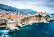 Dubrovnik Uçak Bileti Alarak Avrupa’nın Tatil Cennetini Gezin Dubrovnik Uçak Bileti Alarak Avrupa’nın Tatil Cennetini Gezin