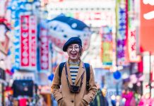 Osaka Uçak Bileti Alarak Japonya’nın En Büyüleyici Şehrine Uçun Osaka Uçak Bileti Alarak Japonya'nın En Büyüleyici Şehrine Uçun