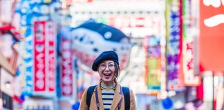 Osaka Uçak Bileti Alarak Japonya’nın En Büyüleyici Şehrine Uçun Osaka Uçak Bileti Alarak Japonya'nın En Büyüleyici Şehrine Uçun