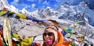 Nepal Uçak Bileti Alarak Everest’in Eteklerinde Gezin Nepal Uçak Bileti Alarak Everest'in Eteklerinde Gezin