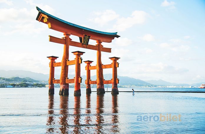 Hiroşima Uçak Bileti ile Japonya'nın Dramatik Tarihini Görün