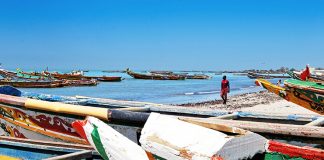 Senegal Uçak Bileti Alarak Beyaz Sahillere ve Afrika Ormanlarına Uçun Senegal Uçak Bileti Alarak Beyaz Sahillere ve Afrika Ormanlarına Uçun