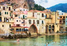 Palermo Uçak Bileti Alarak Sicilya’nın Başkentine Uçun Palermo Uçak Bileti Alarak Sicilya’nın Büyüleyici Başkentine Uçun