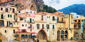 Palermo Uçak Bileti Alarak Sicilya’nın Başkentine Uçun Palermo Uçak Bileti Alarak Sicilya’nın Büyüleyici Başkentine Uçun