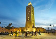 Kazablanka Uçak Bileti Alarak Fas’ın Gizemli Şehrine Uçun Kazablanka Uçak Bileti Alarak Fas'ın Gizemli Şehrine Uçun