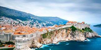 Dubrovnik Uçak Bileti Alarak Avrupa’nın Tatil Cennetini Gezin Dubrovnik Uçak Bileti Alarak Avrupa’nın Tatil Cennetini Gezin
