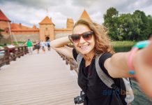 Litvanya Uçak Bileti ile Masalsı Bir Avrupa Ülkesine Uçun Litvanya Uçak Bileti ile Masalsı Bir Avrupa Ülkesine Uçun