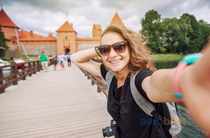 Litvanya Uçak Bileti ile Masalsı Bir Avrupa Ülkesine Uçun