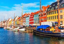 Danimarka Uçak Bileti ile Dünyanın En Yaşanabilir Ülkesini Gezin Danimarka Uçak Bileti ile Dünyanın En Yaşanabilir Ülkesini Gezin