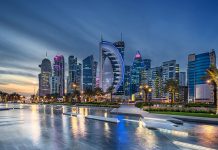 Doha Uçak Bileti Alarak Çöl ve Gökdelenler Şehrine Uçun Doha Uçak Bileti Alarak Çöl ve Gökdelenler Şehrine Uçun