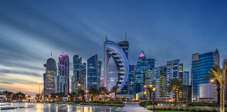 Doha Uçak Bileti Alarak Çöl ve Gökdelenler Şehrine Uçun Doha Uçak Bileti Alarak Çöl ve Gökdelenler Şehrine Uçun