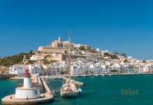 İbiza Uçak Bileti Alarak İspanya Tatil Cennetine Uçun İbiza Uçak Bileti Alarak Tatil Cennetine Uçun