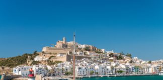 İbiza Uçak Bileti Alarak İspanya Tatil Cennetine Uçun İbiza Uçak Bileti Alarak Tatil Cennetine Uçun