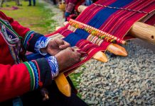 Peru Uçak Bileti Alarak İnkaların Eşsiz Mirasını Görün Peru Uçak Bileti Alarak İnkaların Eşsiz Mirasını Görün