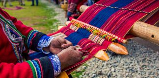 Peru Uçak Bileti Alarak İnkaların Eşsiz Mirasını Görün Peru Uçak Bileti Alarak İnkaların Eşsiz Mirasını Görün