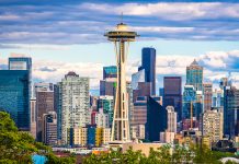 Seattle Uçak Bileti ile Amerika’nın Tadını Çıkarın Seattle Uçak Bileti ile Amerika'nın Tadını Çıkarın