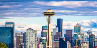 Seattle Uçak Bileti ile Amerika’nın Tadını Çıkarın Seattle Uçak Bileti ile Amerika'nın Tadını Çıkarın