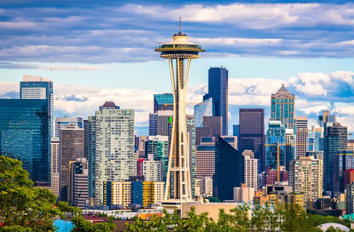 Seattle Uçak Bileti ile Amerika'nın Tadını Çıkarın