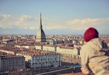 Torino Uçak Bileti Alarak Eşsiz İtalya Manzaralarına Uçun Torino Uçak Bileti Alarak Eşsiz İtalya Manzaralarına Uçun