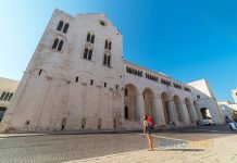 Bari Uçak Bileti Alarak İtalya Güzelliklerine Uçun Bari Uçak Bileti Alarak İtalya Güzelliklerine Uçun
