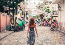 Manila Uçak Bileti Alarak Filipinler’e Uçun Manila Uçak Bileti Alarak Filipinler'e Uçun