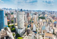 Sao Paulo Uçak Bileti Alarak Brezilya’yı Keşfe Çıkın Sao Paulo Uçak Bileti Alarak Brezilya'yı Keşfe Çıkın