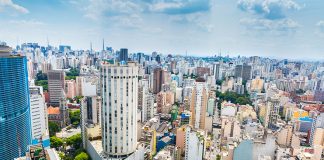 Sao Paulo Uçak Bileti Alarak Brezilya’yı Keşfe Çıkın Sao Paulo Uçak Bileti Alarak Brezilya'yı Keşfe Çıkın