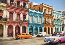 Küba Uçak Bileti ile Dünyada Benzeri Olmayan Bir Ülkeyi Gezin Küba Uçak Bileti Alarak Dünyada Benzeri Olmayan Bir Ülkeyi Gezin