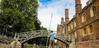 Cambridge Uçak Bileti Alarak İngiltere’nin Üniversite Şehrine Uçun Cambridge Uçak Bileti Alarak İngiltere'nin Üniversite Şehrine Uçun