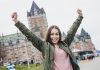 Quebec Uçak Bileti Alarak Kanada’nın Güzelliklerine Uçun Quebec Uçak Bileti Alarak Kanada'nın Güzelliklerine Uçun