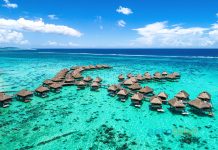 Tahiti Uçak Bileti ile Dünyanın Tatil Cennetine Uçun Tahiti Uçak Bileti ile Dünyanın Tatil Cennetine Uçun