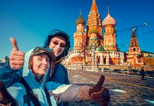 Rusya Uçak Bileti Alarak Şaşırtıcı ve Etkileyici Bir Ülkeyi Gezin Rusya Uçak Bileti Alarak Şaşırtıcı ve Etkileyici Bir Ülkeyi Gezin