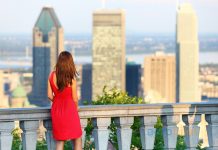 Montreal Uçak Bileti ile Kanada’nın Güzelliklerine Uçun Montreal uçak bileti ile Kanada'nın güzelliklerine uçun