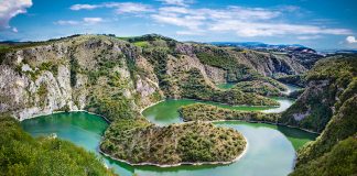 Sırbistan Uçak Bileti ile Kayak Merkezlerine Uçun Sırbistan Uçak Bileti ile Kayak Merkezlerine Uçun
