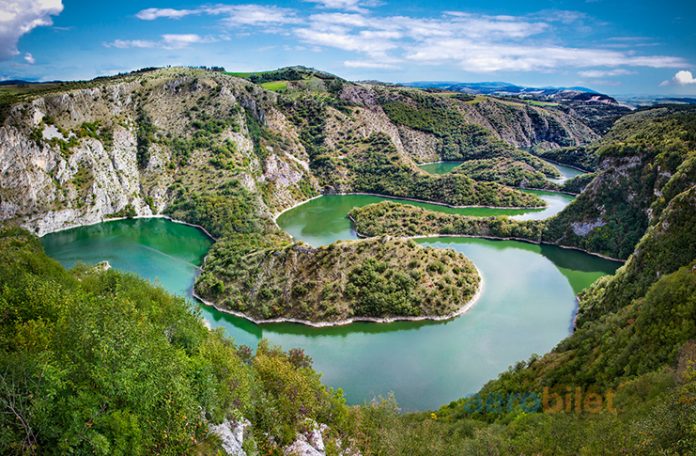 Sırbistan Uçak Bileti ile Kayak Merkezlerine Uçun