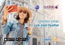 Qatar Airways ile Kaçırılmayacak Fırsatlar!